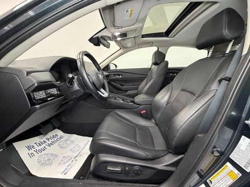 Used 2024 Honda Accord Touring image 4