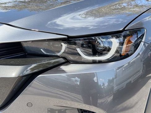 New 2026 MAZDA CX-50 AWD 2.5 S w/ Weather Package image 10