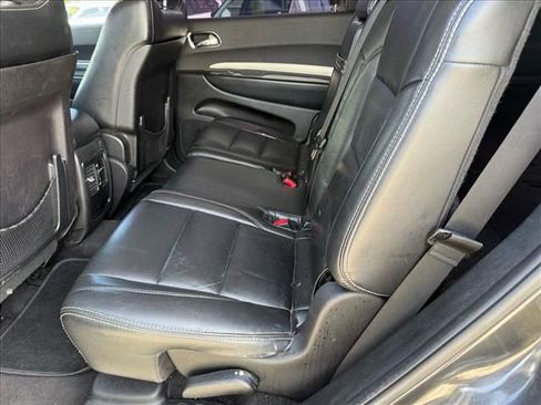 Used 2011 Dodge Durango Heat w/ Popular Equipment Group RWD image 15