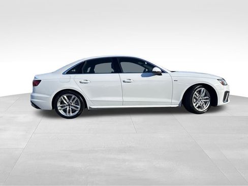 Used 2024 Audi A4 2.0T Premium Plus image 11