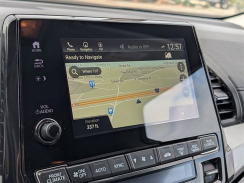 Used 2021 Honda Odyssey Touring image 15