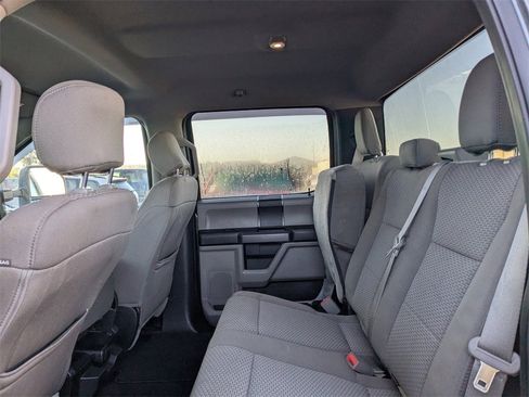 Used 2019 Ford F250 XLT w/ XLT Value Package image 12