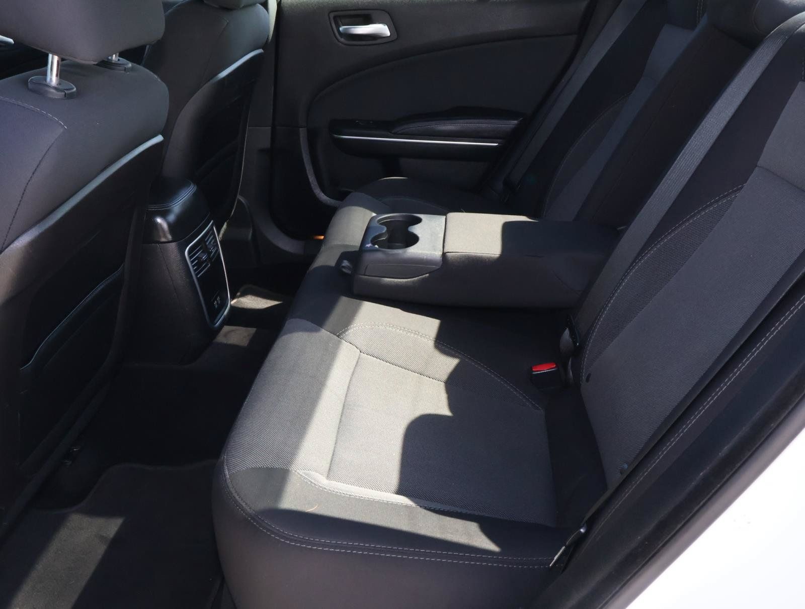 Used 2016 Dodge Charger SE w/ Popular Equipment Group RWD image 18