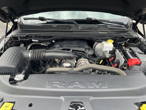 Used 2020 RAM 1500 Laramie AWD/4WD image 58