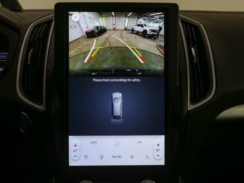 Used 2024 Ford Edge SEL w/ Convenience Package image 25