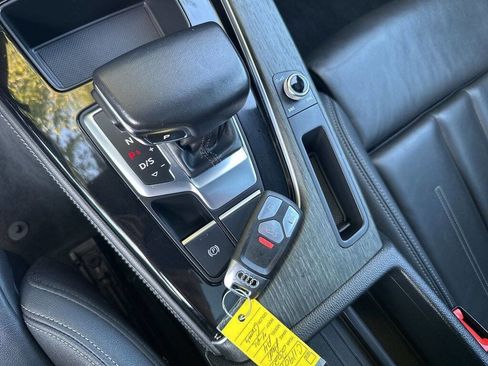 Used 2023 Audi A4 2.0T Premium Plus image 27