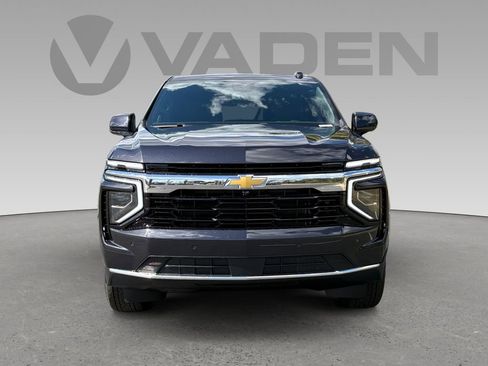 New 2026 Chevrolet Tahoe LS RWD image 25