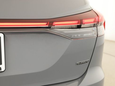 Certified 2023 Audi Q4 e-tron Prestige w/ Black Optic Package image 31