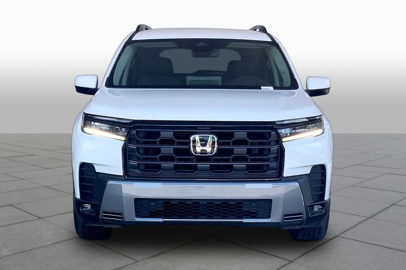 New 2026 Honda Pilot EX-L image 3