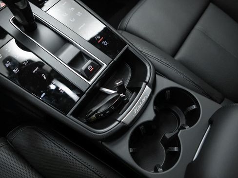 New 2026 Porsche Macan S AWD/4WD image 29