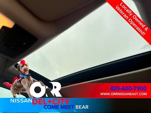 Used 2023 Nissan Rogue SV w/ SV Premium B Package FWD image 29