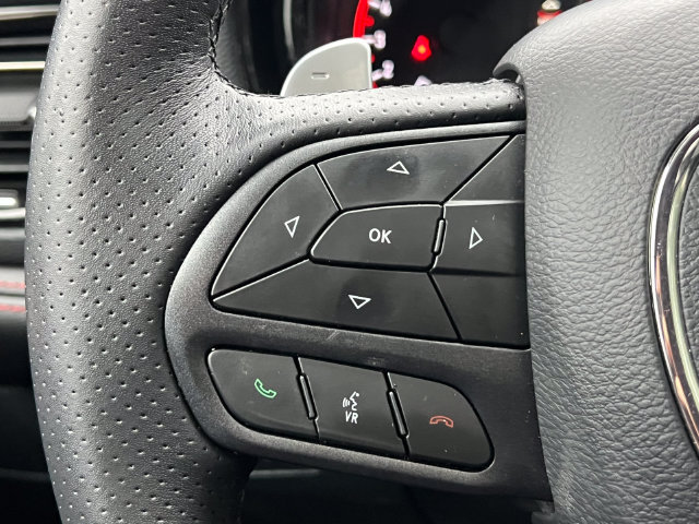 Used 2025 Dodge Durango GT AWD/4WD image 21