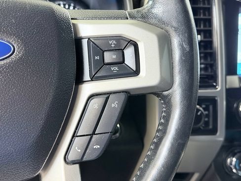 Used 2019 Ford F150 Lariat AWD/4WD image 43