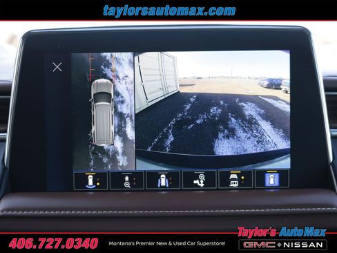 Used 2024 Chevrolet Suburban High Country image 18