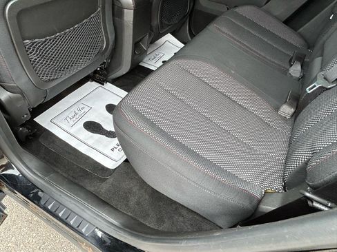 Used 2013 Chevrolet Equinox LT w/ Driver Convenience Package FWD image 9