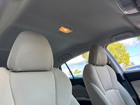 Used 2020 Subaru Impreza 2.0i image 17