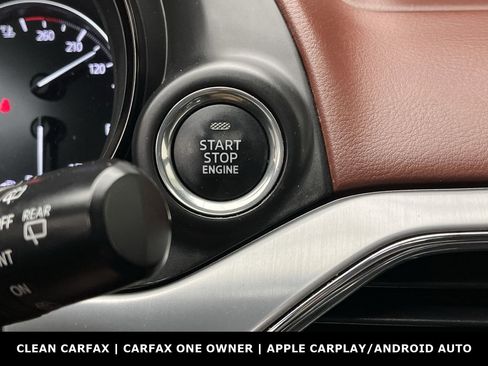 Used 2019 MAZDA CX-9 Signature AWD/4WD image 21