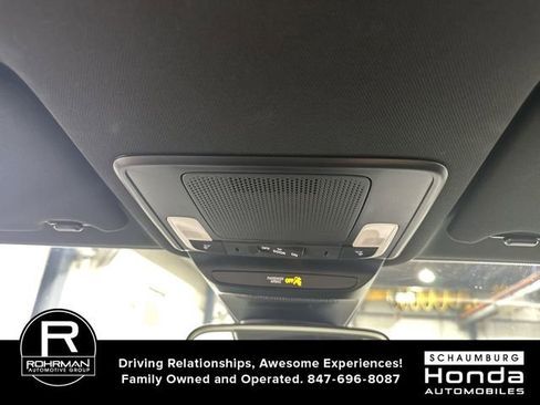 Certified 2024 Honda HR-V Sport image 11