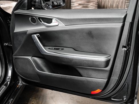 Used 2019 Kia Stinger GT AWD/4WD image 53
