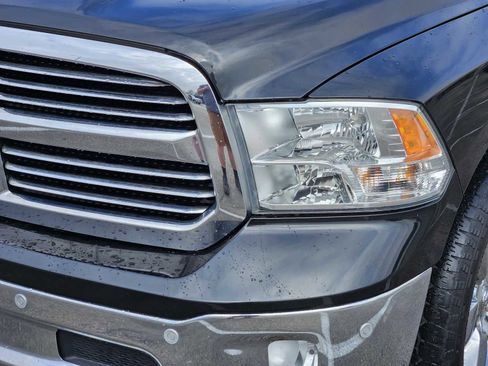 Used 2018 RAM 1500 Big Horn image 7