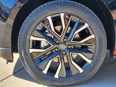 New 2026 Toyota bZ image 8