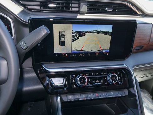New 2026 GMC Sierra 2500 Denali Ultimate w/ Max Trailering Package AWD/4WD image 19