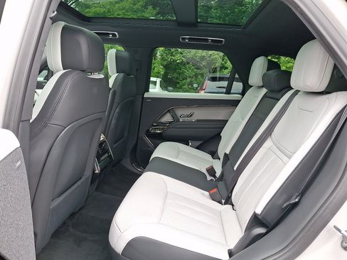 Used 2023 Land Rover Range Rover Sport SE Dynamic AWD/4WD image 5