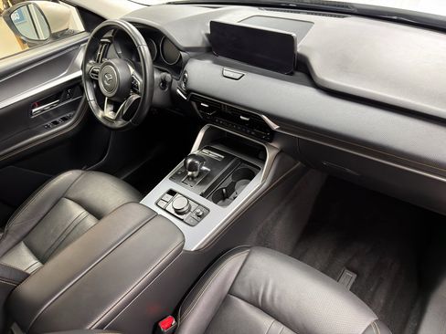 Used 2024 MAZDA CX-90 3.3 Turbo w/ Preferred Plus image 27