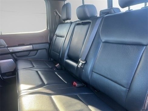 Used 2023 Ford F150 Lariat w/ Equipment Group 502A High image 13