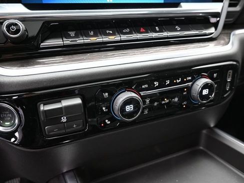 New 2026 Chevrolet Silverado 2500 LTZ w/ Trail Boss Package image 33