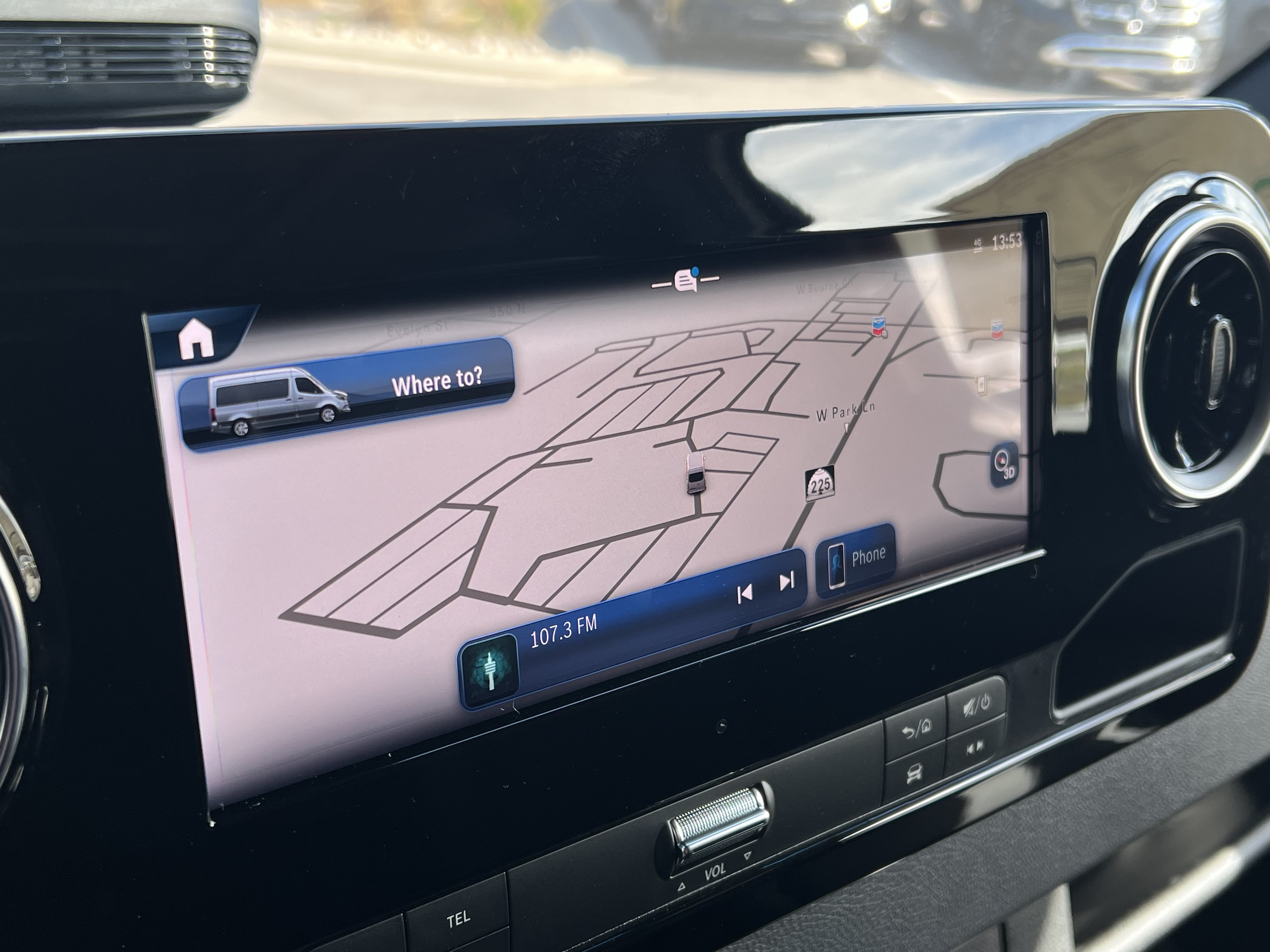 New 2026 Mercedes-Benz Sprinter 2500 image 27