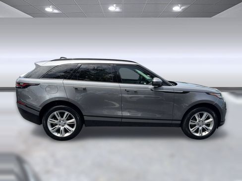 Used 2022 Land Rover Range Rover Velar S AWD/4WD image 8