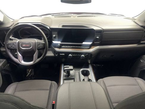 Used 2024 GMC Sierra 1500 Elevation w/ Preferred Package AWD/4WD image 51