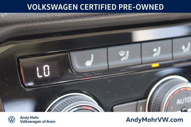 Used 2024 Volkswagen Taos SE FWD image 40