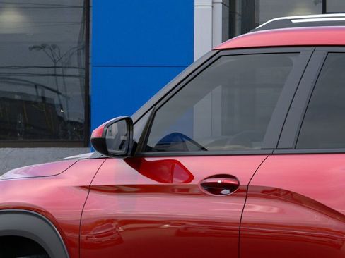 New 2026 Chevrolet TrailBlazer LT w/ LT Cold Weather Package image 12