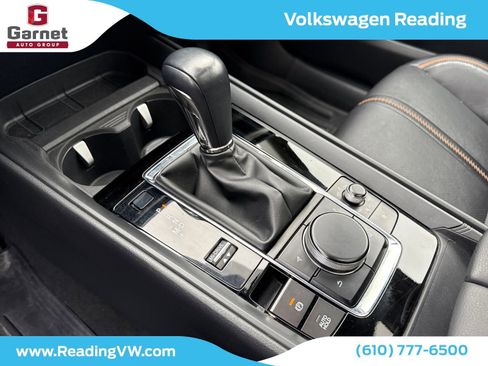 Used 2023 MAZDA CX-50 AWD 2.5 S w/ Cargo Package image 39