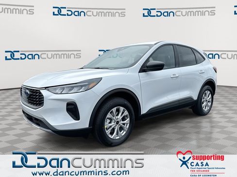 New 2026 Ford Escape Active w/ Cold Weather Package image 1