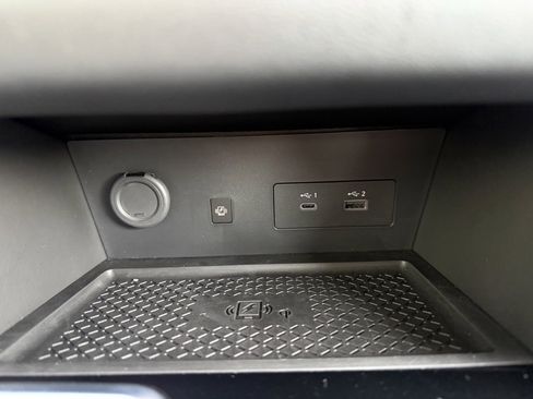 Used 2025 Nissan Pathfinder Platinum w/ Cargo Package image 24