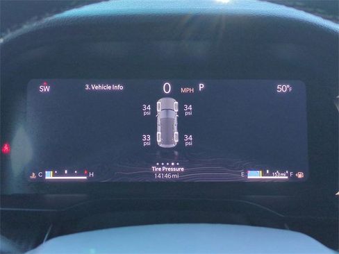 Used 2025 Jeep Grand Cherokee Laredo X image 25