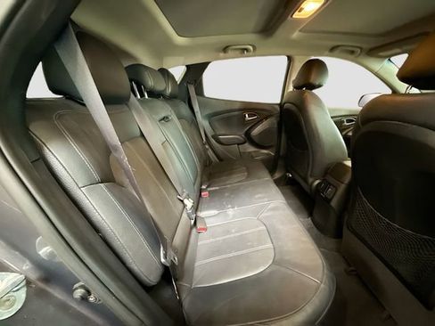 Used 2015 Hyundai Tucson Limited w/ Option Group 03 image 28