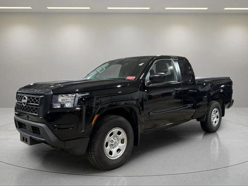 Used 2022 Nissan Frontier S w/ Technology Package image 14