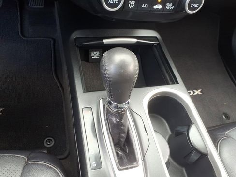 Used 2018 Acura RDX AWD w/ Advance Package image 28