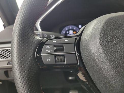 Used 2025 Acura Integra Type S FWD image 25