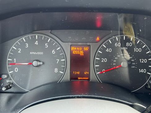 Used 2021 Nissan NV 2500 SV w/ Navigation Package image 25