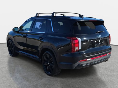 Used 2024 Hyundai Palisade XRT image 7