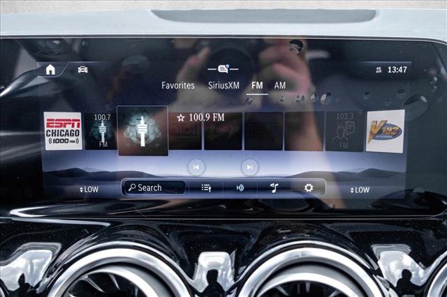 Certified 2026 Mercedes-Benz GLA 250 4MATIC image 18
