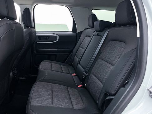 Used 2022 Ford Bronco Sport Big Bend image 35