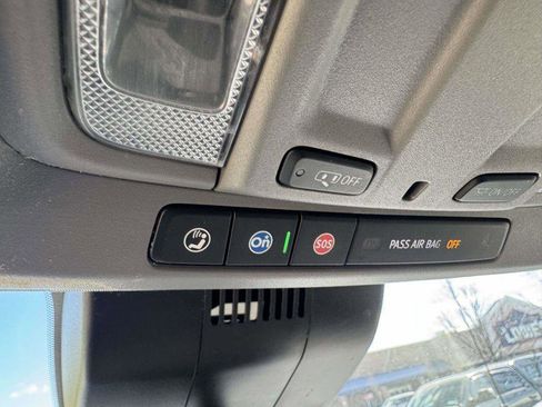 Used 2023 Chevrolet Silverado 1500 RST AWD/4WD image 34