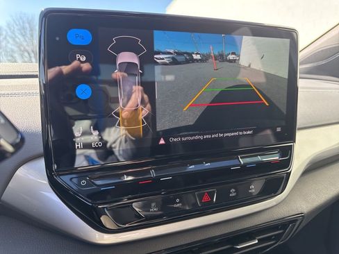 Used 2023 Volkswagen ID.4 Pro S image 22