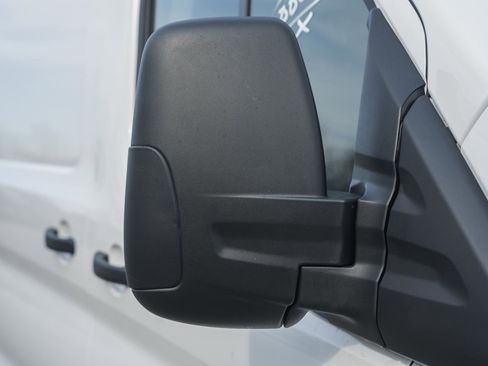 New 2026 Ford Transit 250 Low Roof w/ Load Area Protection Package image 17